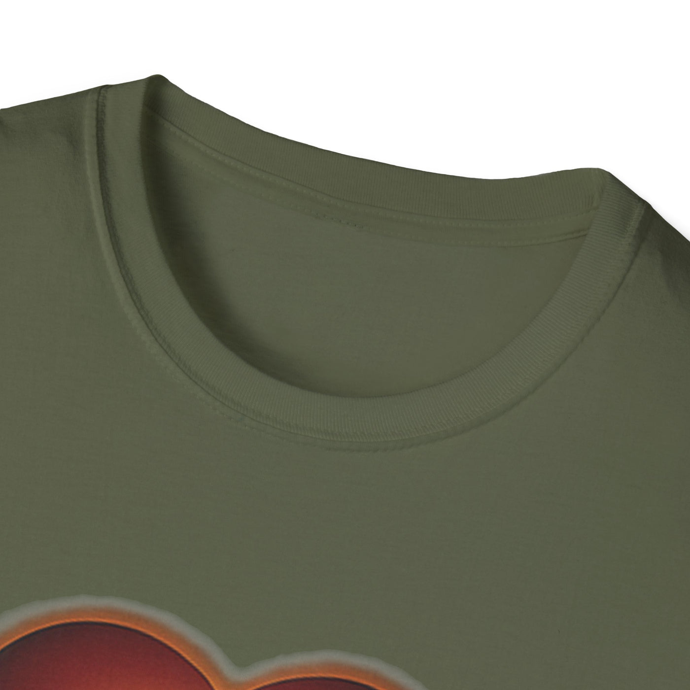Special Love T-Shirt - Soft Unisex Tee