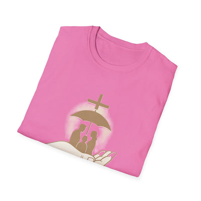 God's Got Us T-Shirt - Soft Unisex Tee