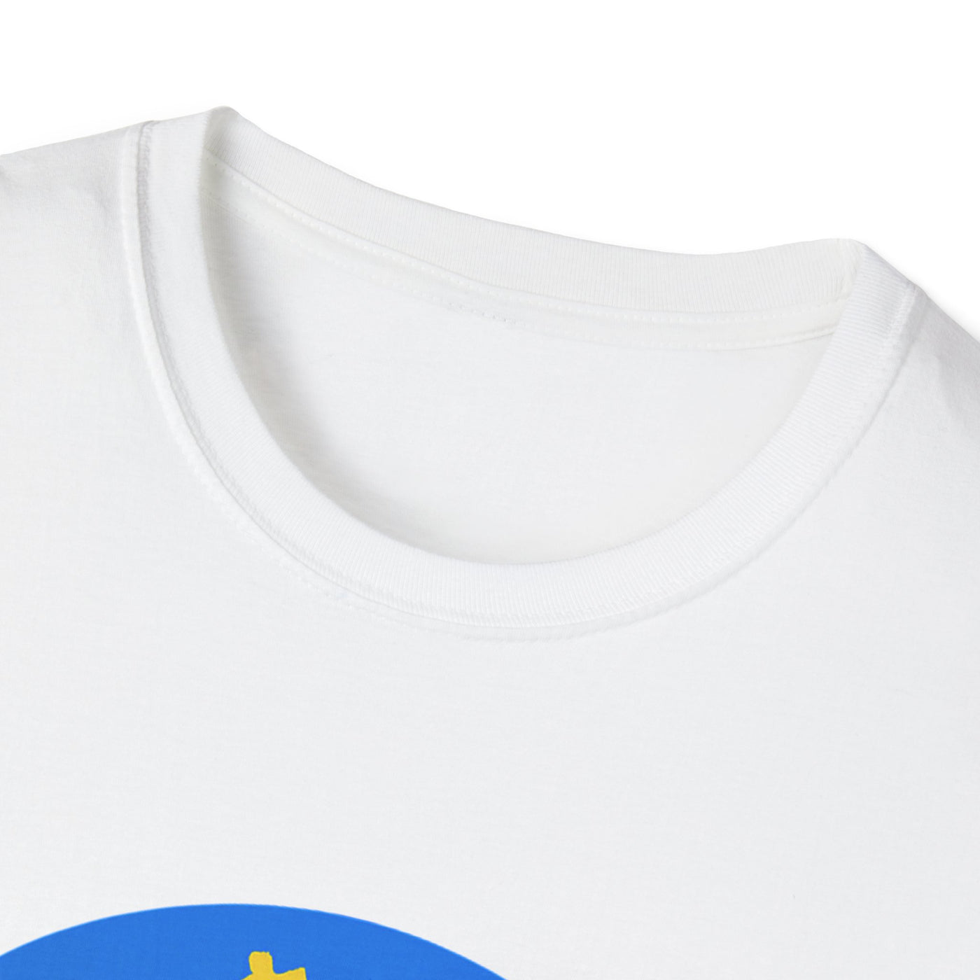Autism Awareness Music T-Shirt - Soft Unisex Tee