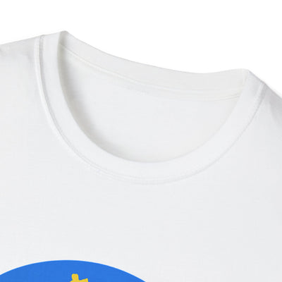 Autism Awareness Music T-Shirt - Soft Unisex Tee