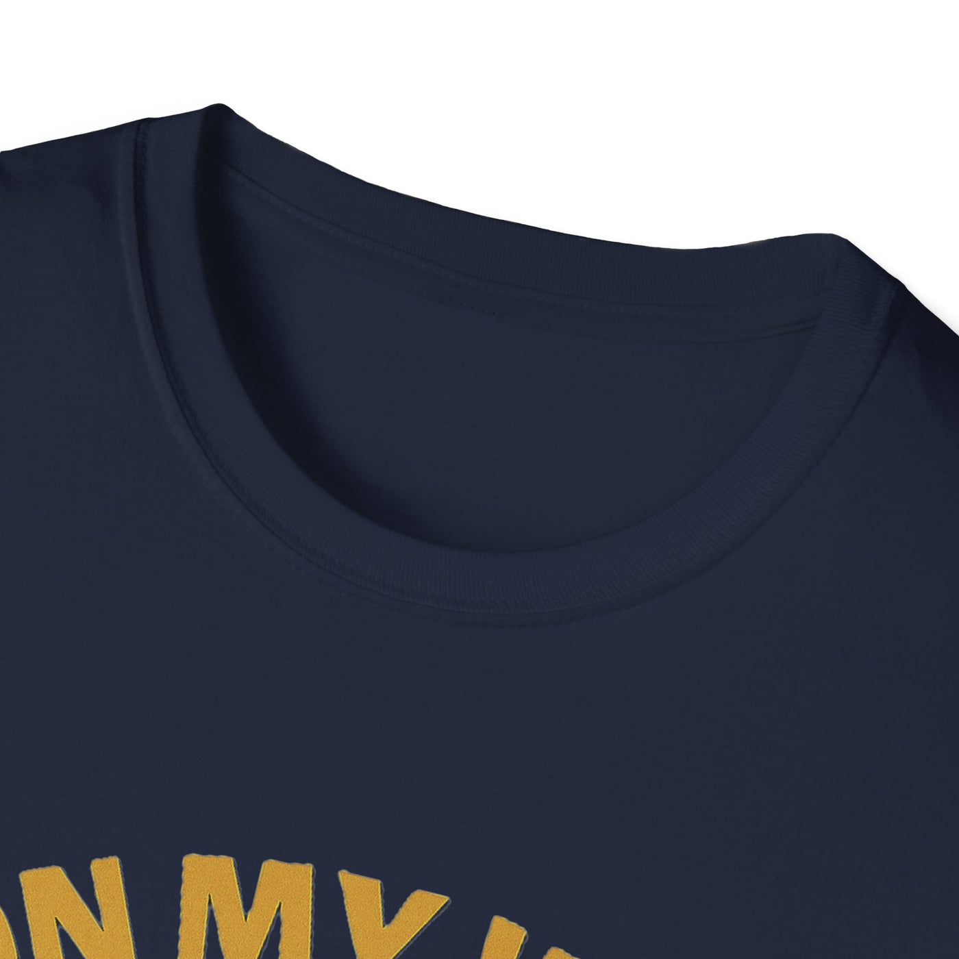 On My Way To Shine Bright T-Shirt - Soft Unisex Tee
