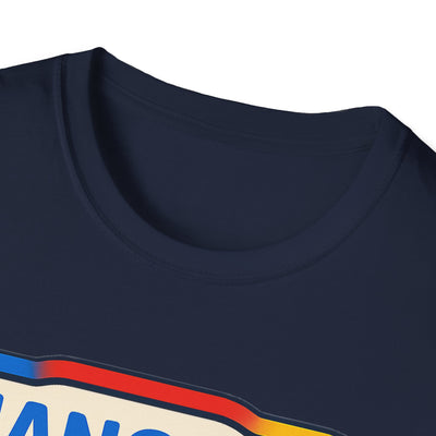 Hang In There T-Shirt - Soft Unisex Tee