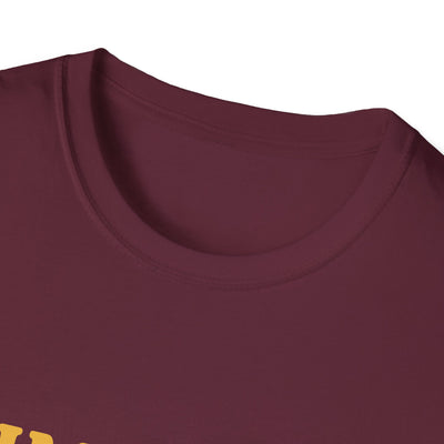 Meditation T-Shirt - Soft Unisex Tee