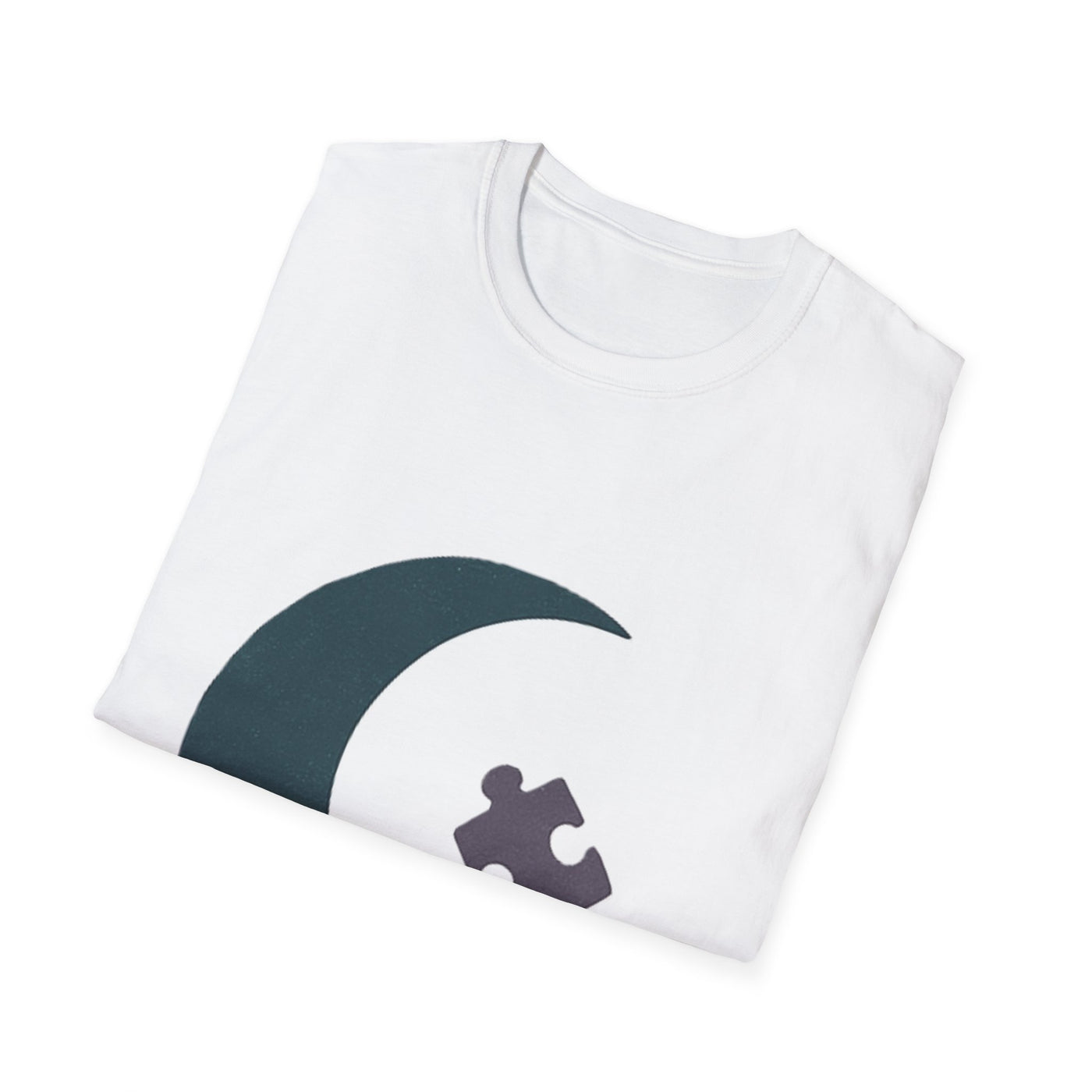 Autism Awareness T-Shirt - Soft Unisex Tee