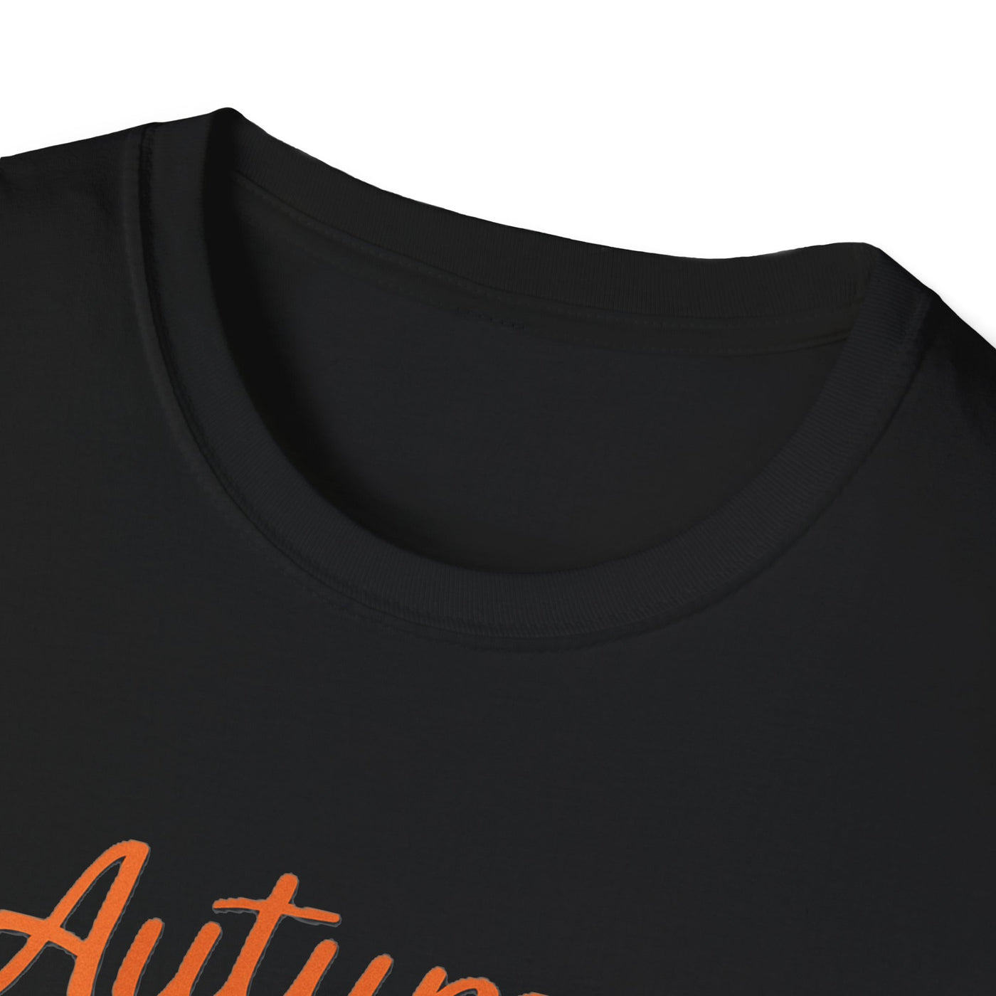 Autumn Vibes T-Shirt - Soft Unisex Tee