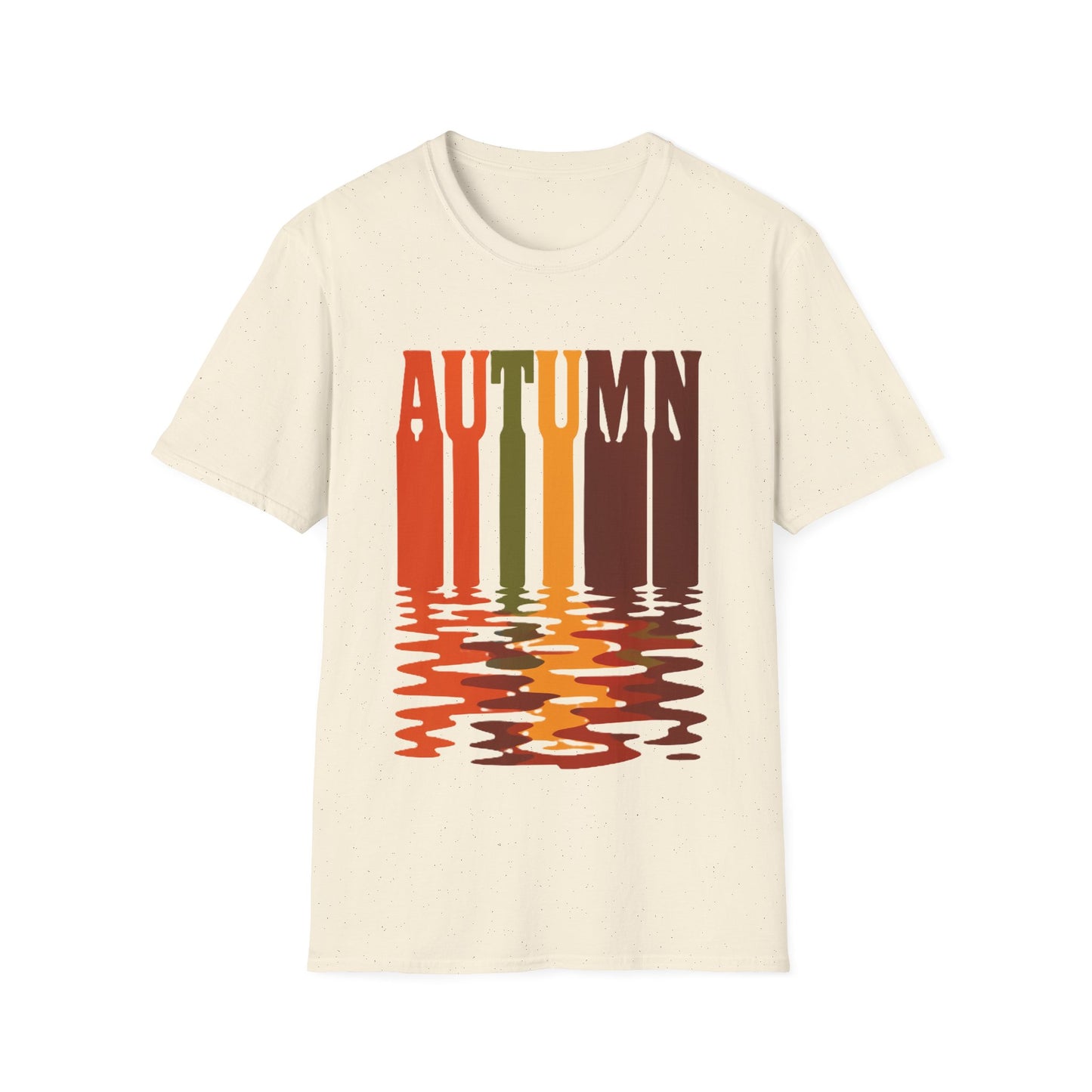 Autumn T-Shirt - Soft Unisex Tee