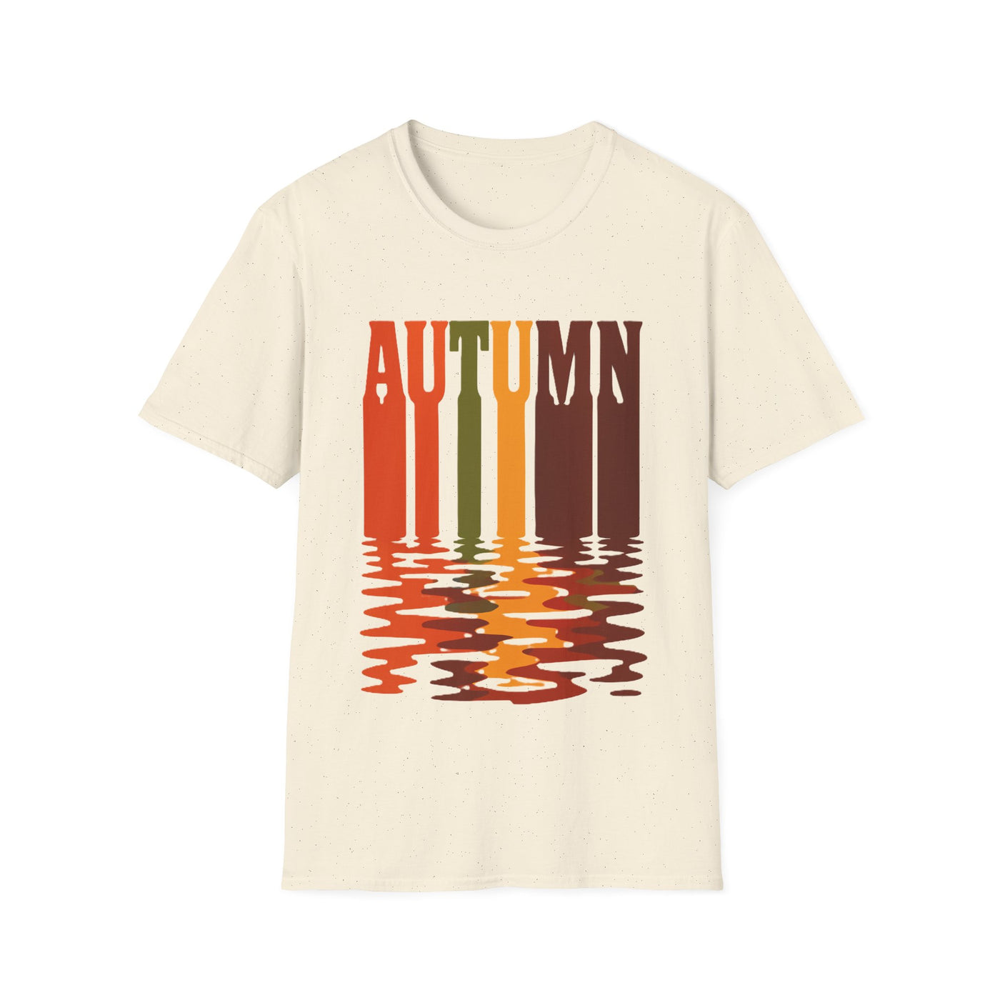 Autumn T-Shirt - Soft Unisex Tee