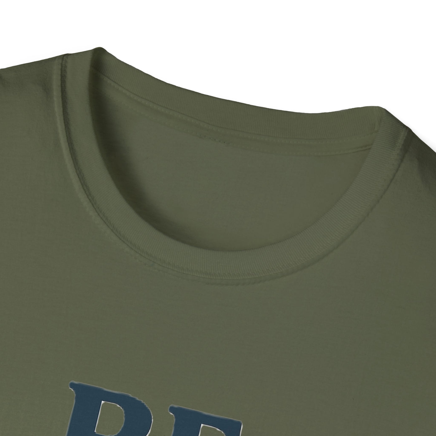 Be Thankful T-Shirt - Soft Unisex Tee