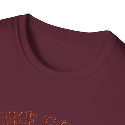 Like Gold, Tested By Fire T-Shirt - Soft Unisex Tee