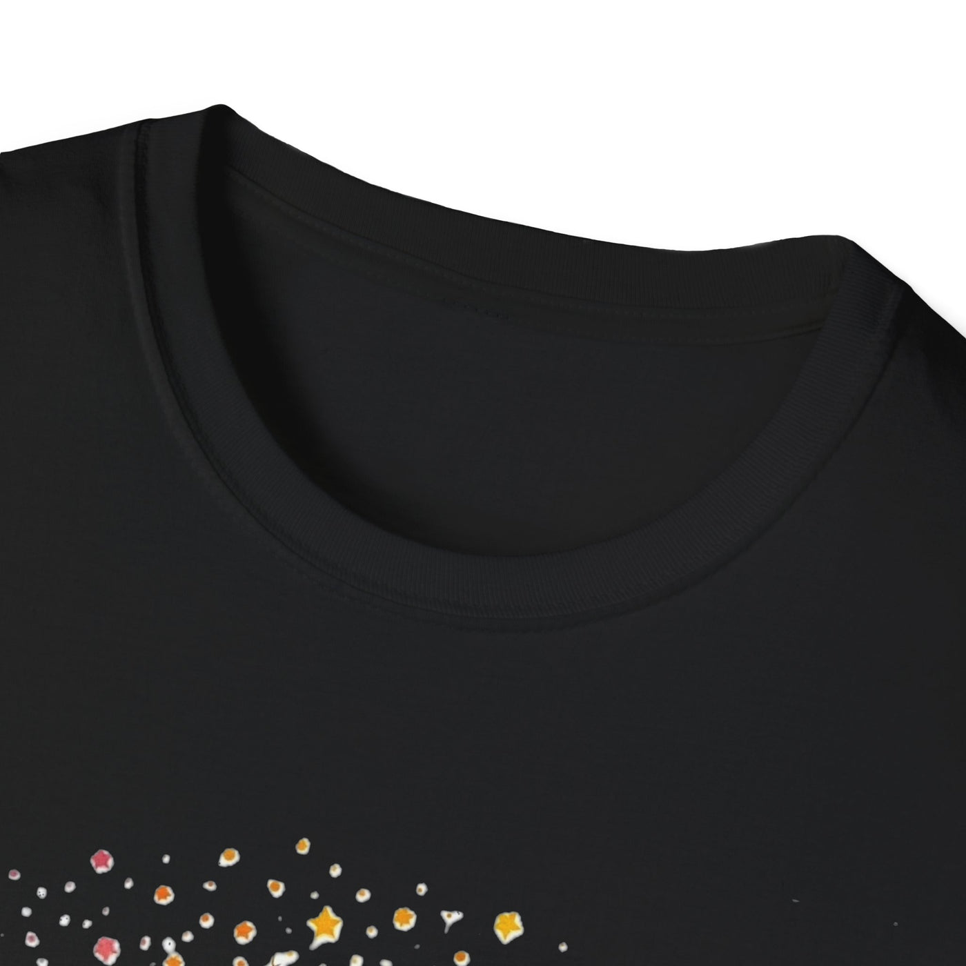 Galaxy Tree T-Shirt - Soft Unisex Tee