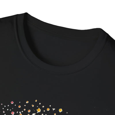 Galaxy Tree T-Shirt - Soft Unisex Tee