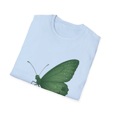 Transformed By Grace T-Shirt - Soft Unisex Tee