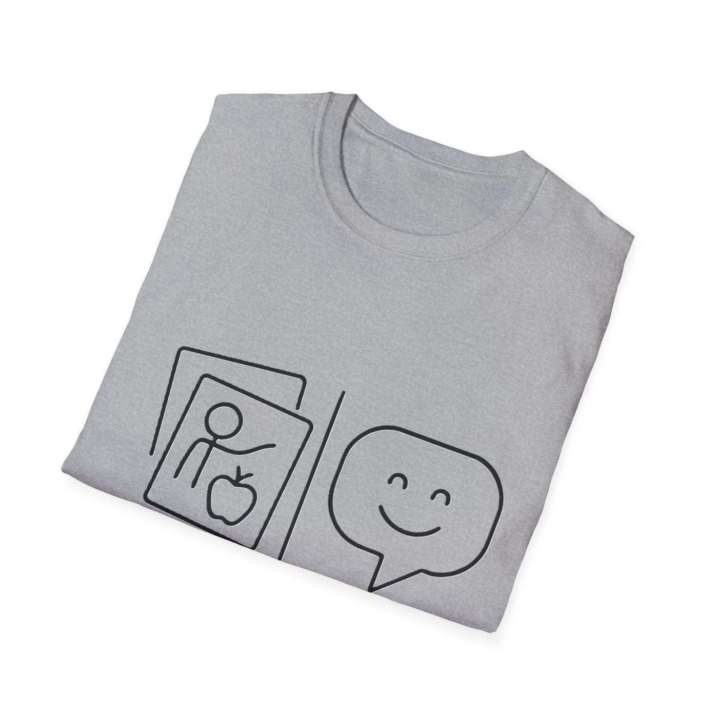 Every Word Is A Win T-Shirt - Soft Unisex Tee