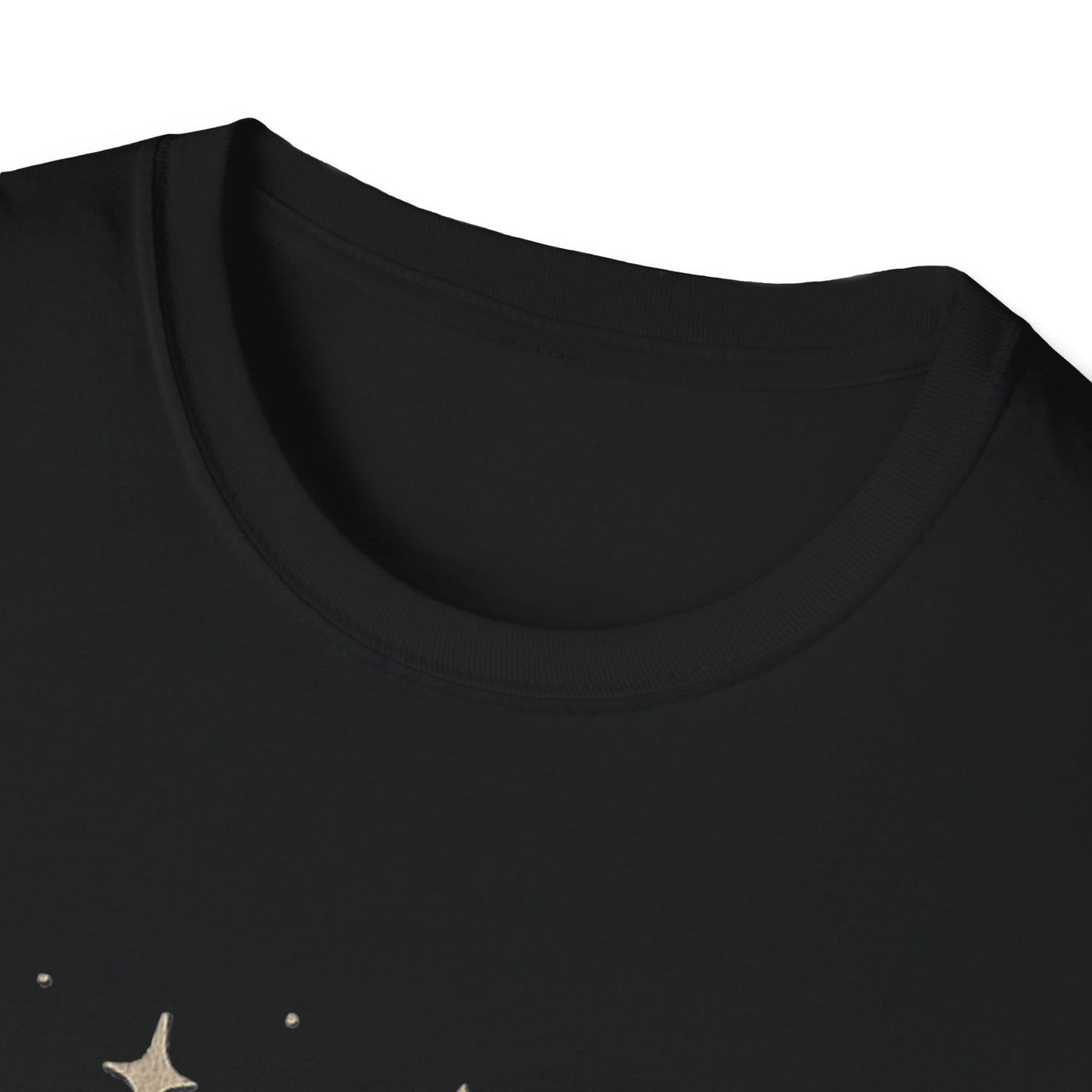 Natural Strength T-Shirt - Soft Unisex Tee