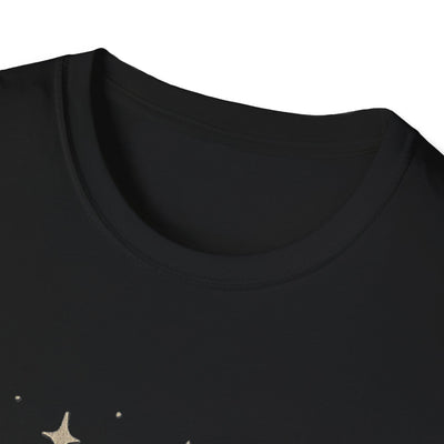 Natural Strength T-Shirt - Soft Unisex Tee