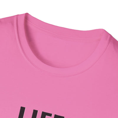 Life Update: Still Me T-Shirt - Soft Unisex Tee