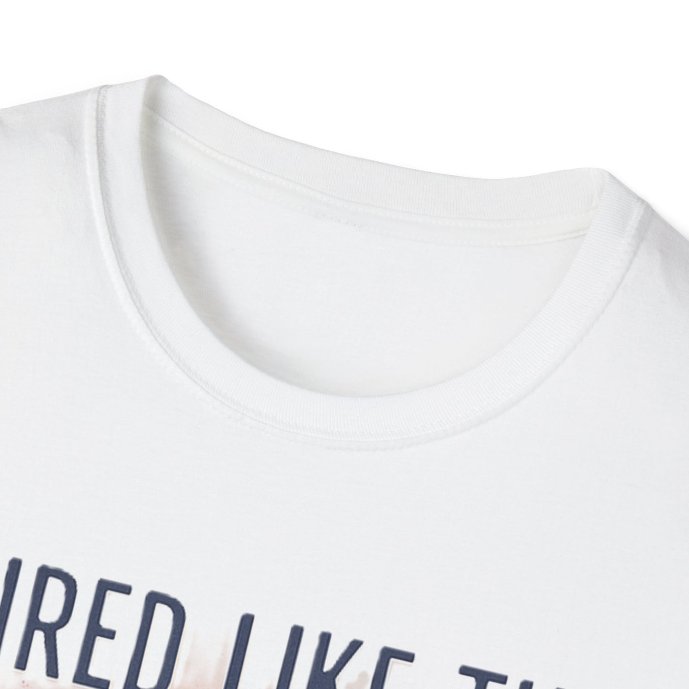 Wired Like The Stars T-Shirt - Soft Unisex Tee