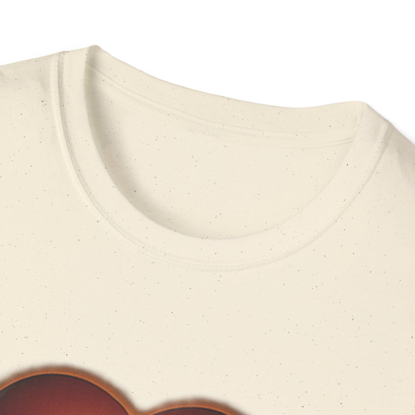 Special Love T-Shirt - Soft Unisex Tee