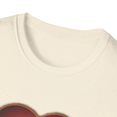 Special Love T-Shirt - Soft Unisex Tee