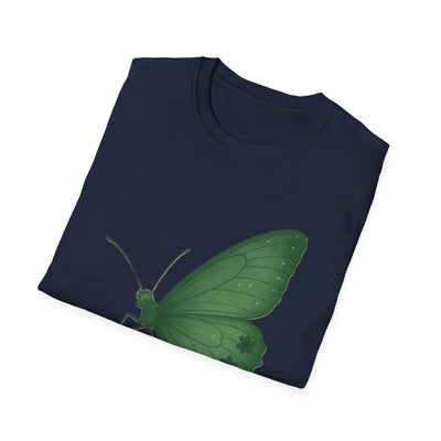 Transformed By Grace T-Shirt - Soft Unisex Tee