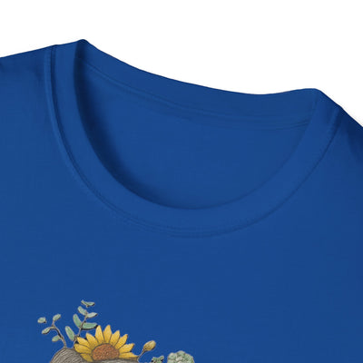 Be You! T-Shirt - Soft Unisex Tee