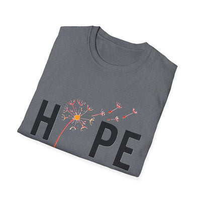 HOPE T-Shirt - Soft Unisex Tee
