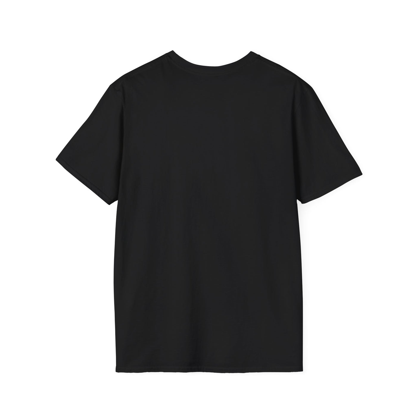 Be You! T-Shirt - Soft Unisex Tee