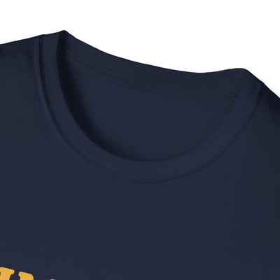 Meditation T-Shirt - Soft Unisex Tee