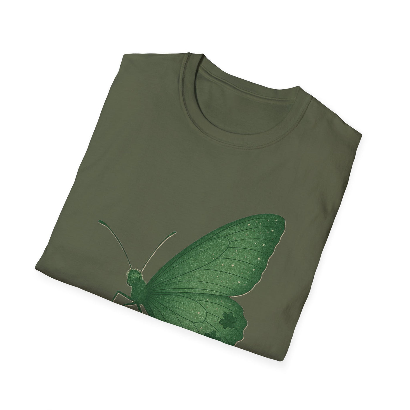 Transformed By Grace T-Shirt - Soft Unisex Tee