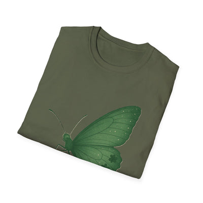 Transformed By Grace T-Shirt - Soft Unisex Tee