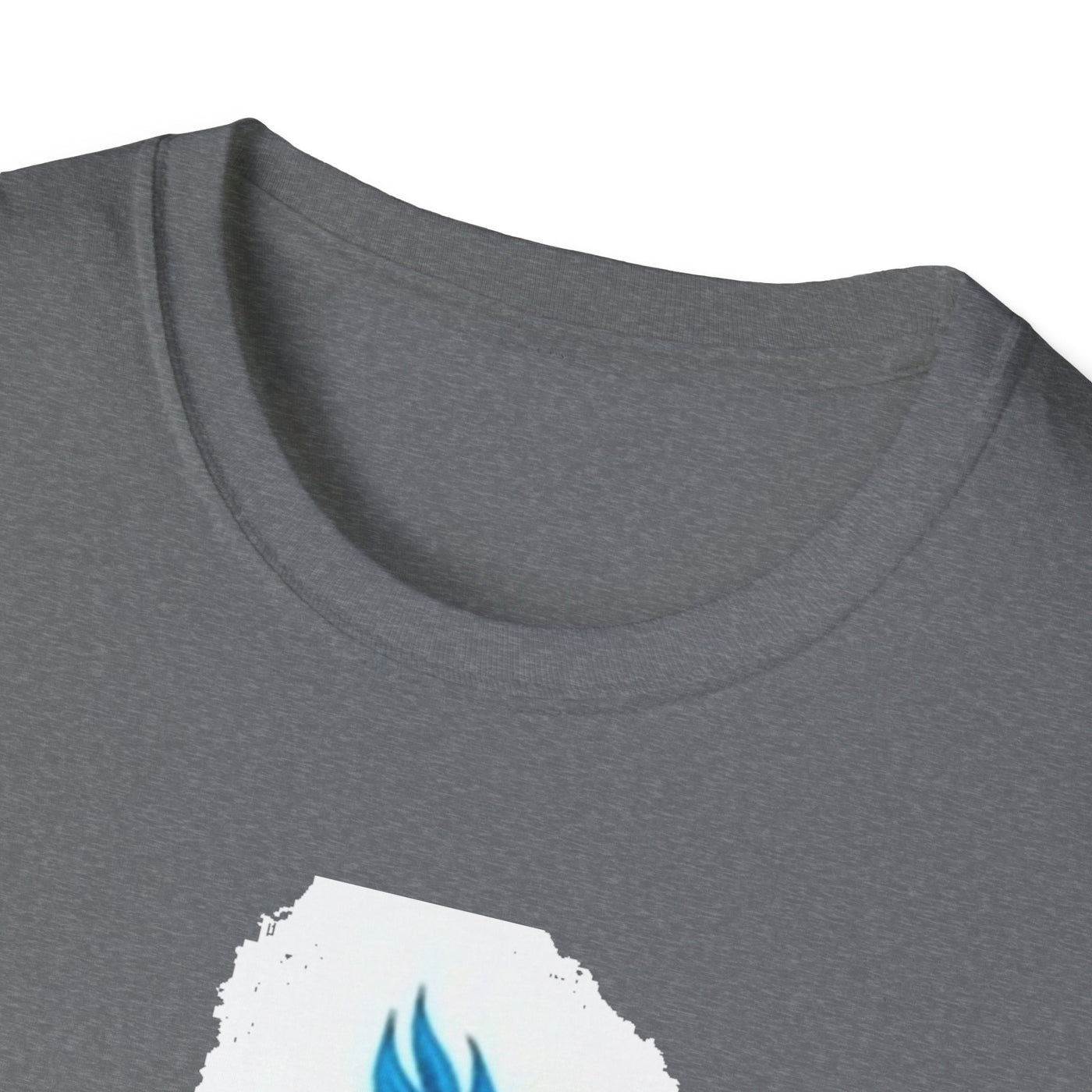 Different, And Cherished Autism T-Shirt - Soft Unisex Tee