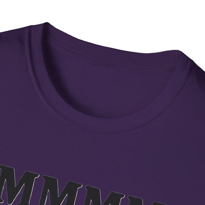 Meditation T-Shirt - Soft Unisex Tee