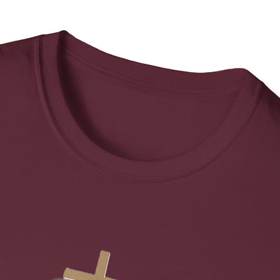 God's Got Us T-Shirt - Soft Unisex Tee