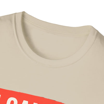 I Can Do All Things T-Shirt - Soft Unisex Tee