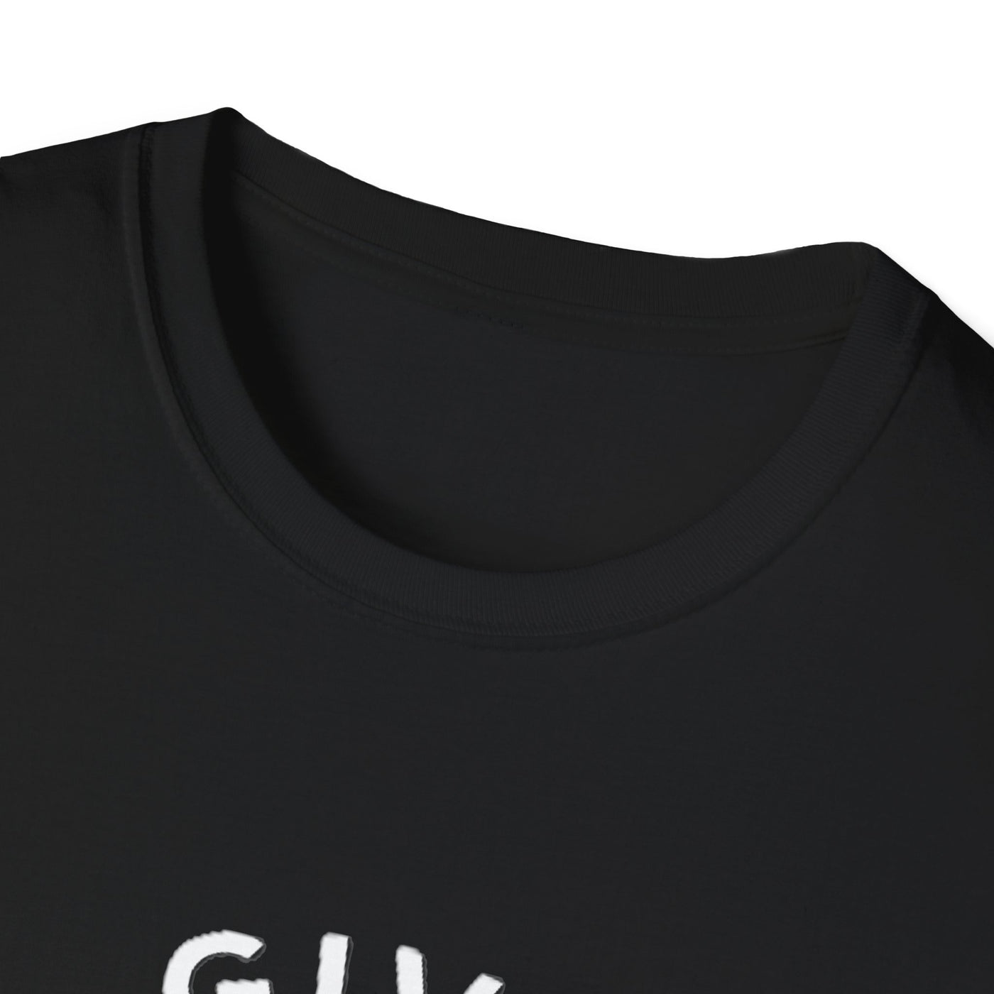 Give Thanks T-Shirt - Soft Unisex Tee