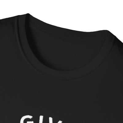 Give Thanks T-Shirt - Soft Unisex Tee