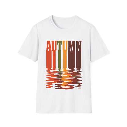 Autumn T-Shirt - Soft Unisex Tee