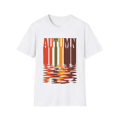 Autumn T-Shirt - Soft Unisex Tee