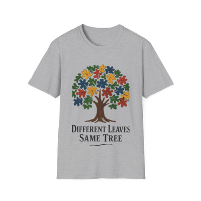 Same Tree T-Shirt - Soft Unisex Tee