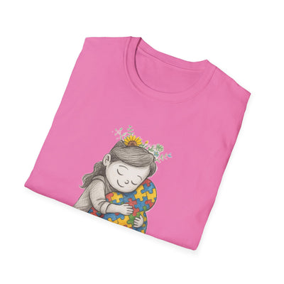 Be You! T-Shirt - Soft Unisex Tee