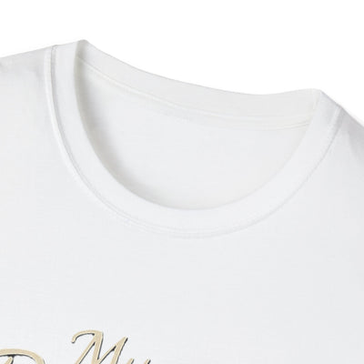 My Battle Ground T-Shirt - Soft Unisex Tee