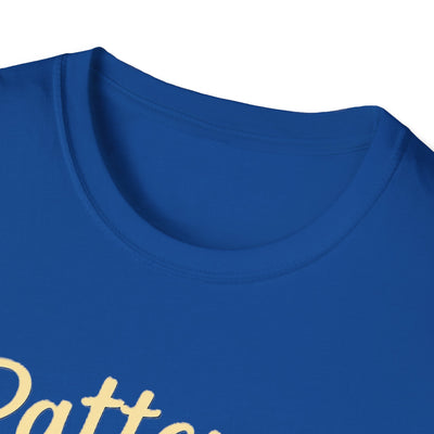 Pattern Seeker T-Shirt - Soft Unisex Tee