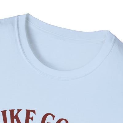 Like Gold, Tested By Fire T-Shirt - Soft Unisex Tee