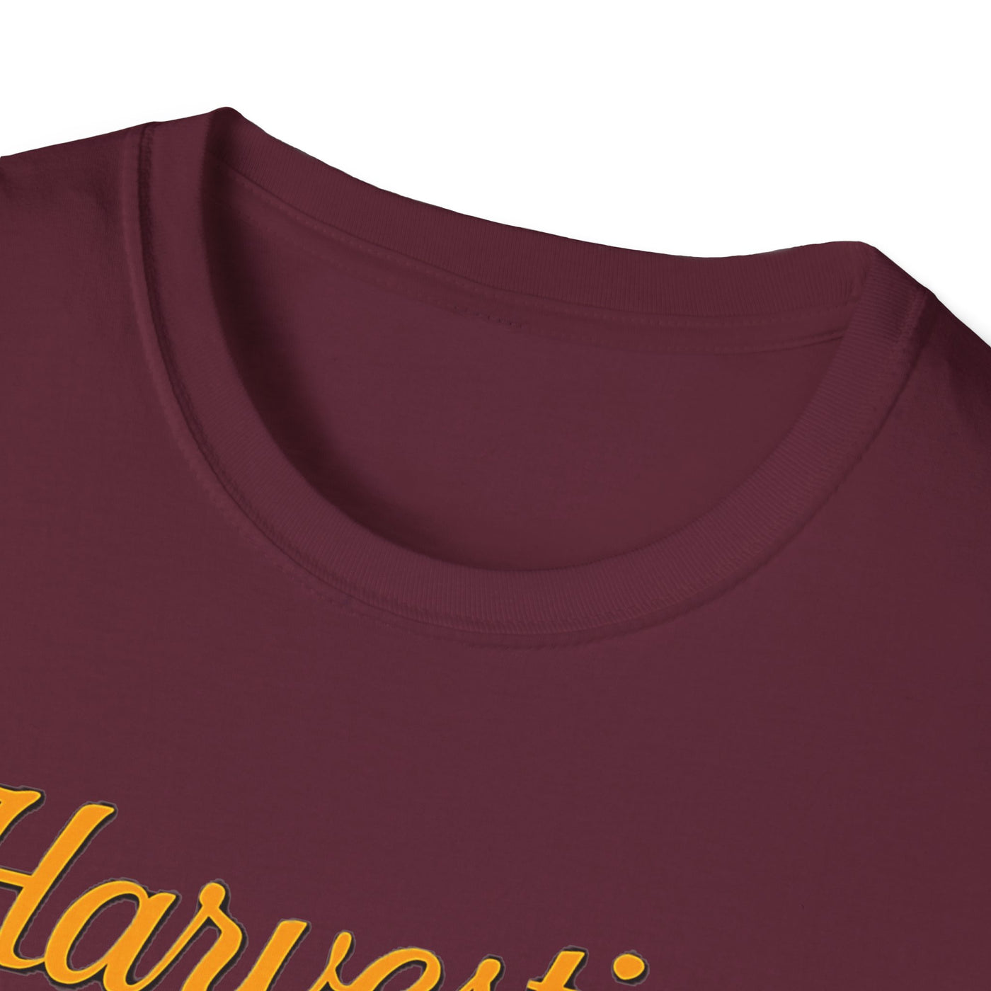 Harvesting Hope T-Shirt - Soft Women's Tee