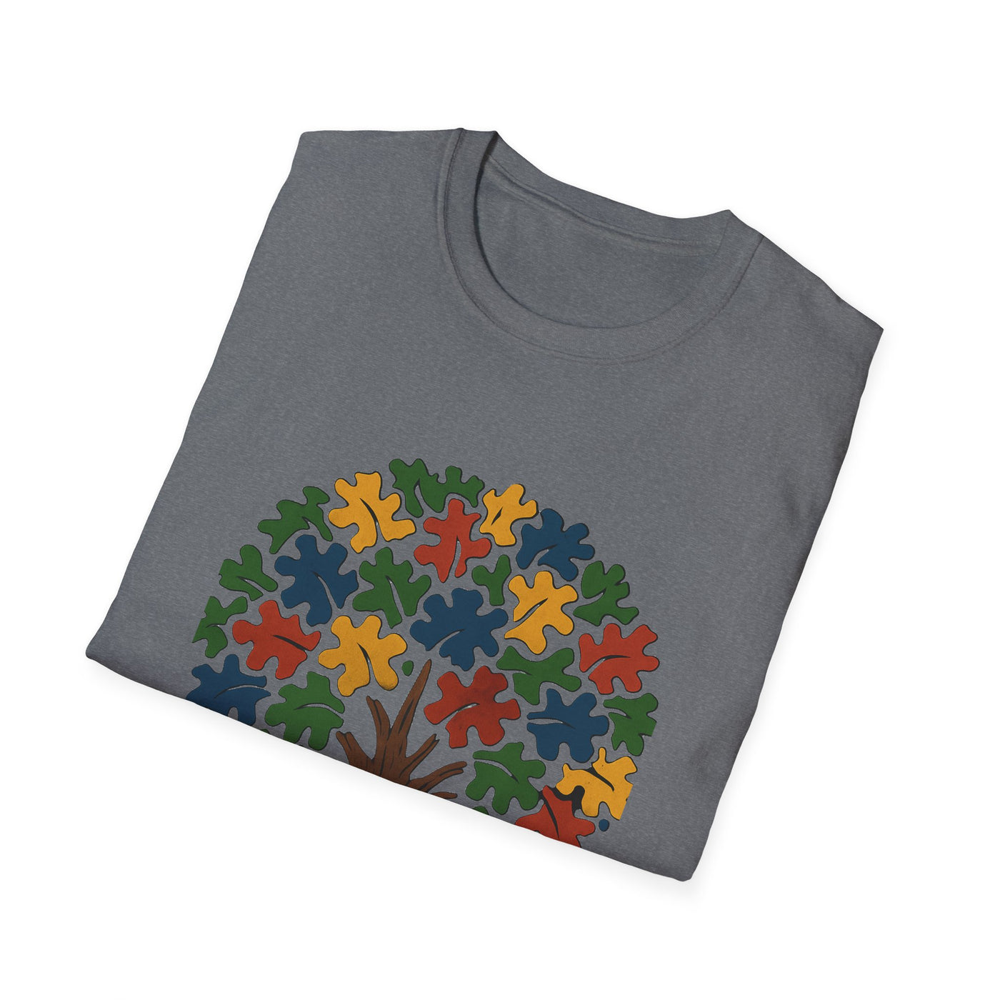 Same Tree T-Shirt - Soft Unisex Tee