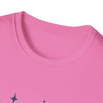 Natural Strength T-Shirt - Soft Unisex Tee