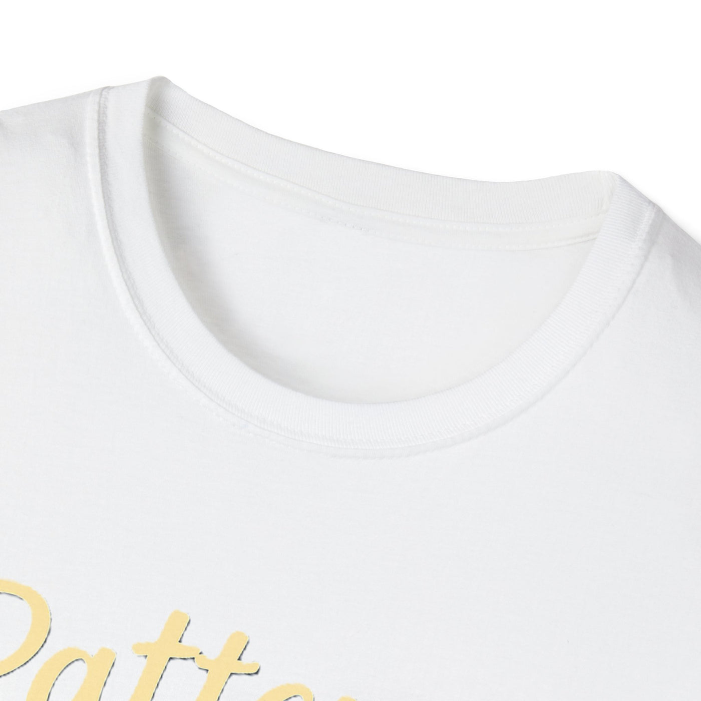 Pattern Seeker T-Shirt - Soft Unisex Tee