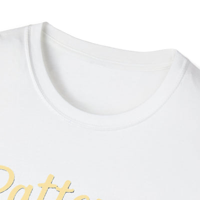 Pattern Seeker T-Shirt - Soft Unisex Tee