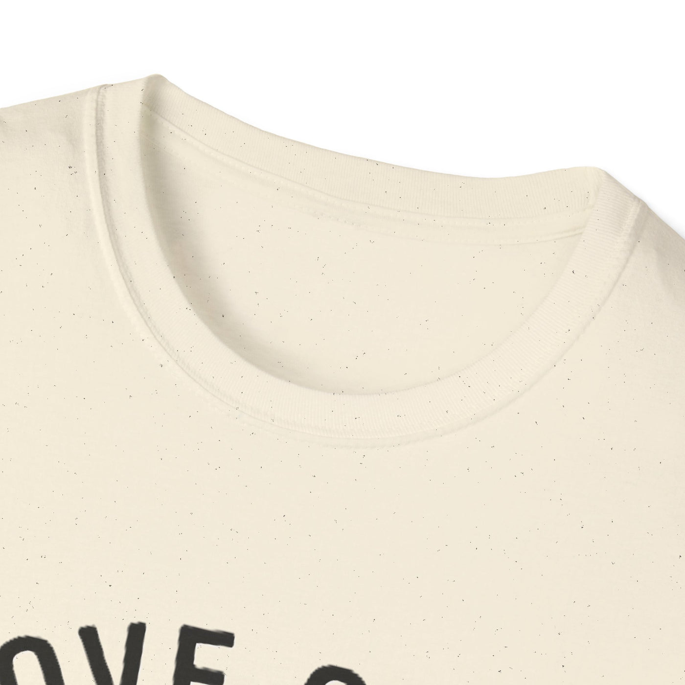 Love God, Drink Coffe, Read Books T-Shirt - Soft Unisex Tee