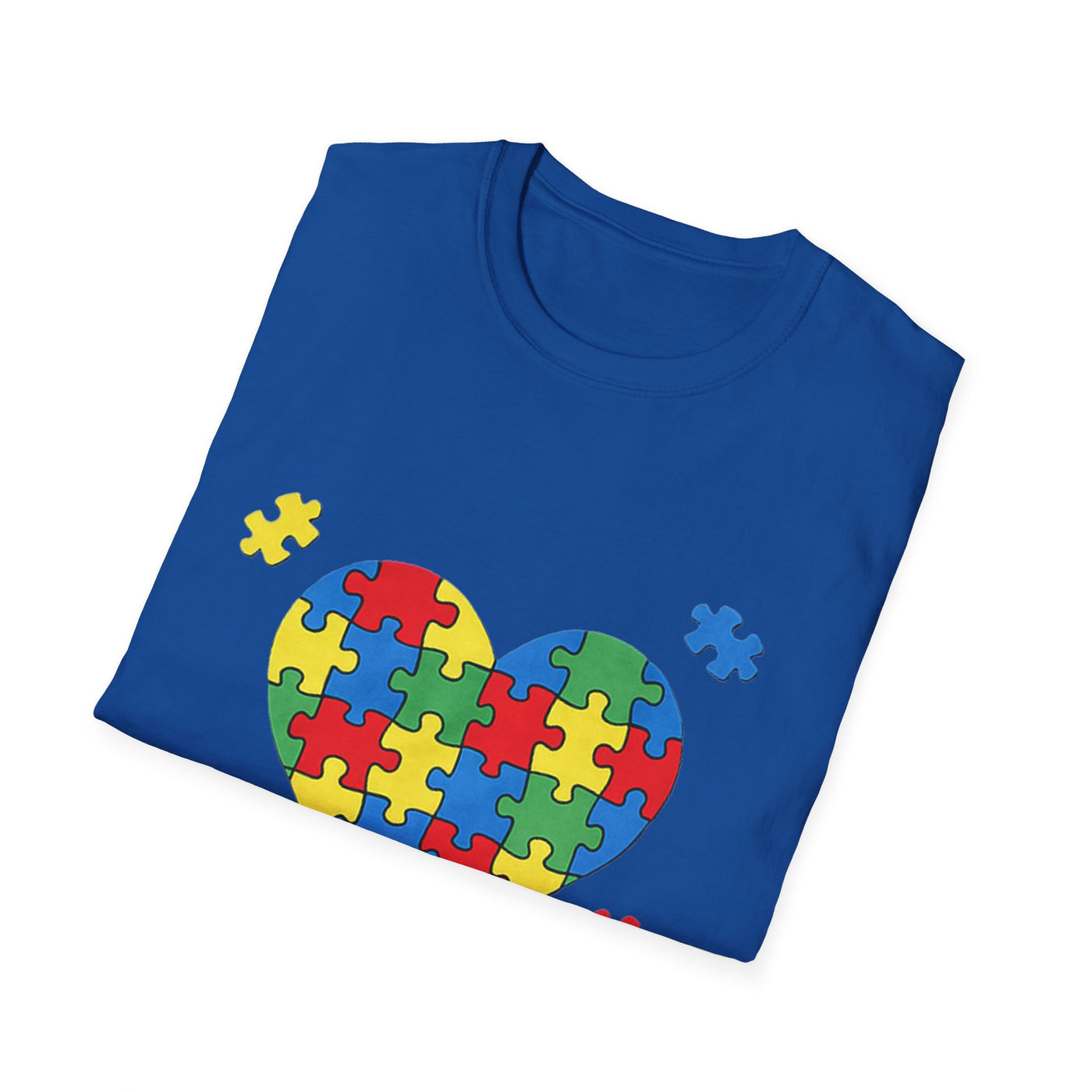 Someone I Love T-Shirt - Soft Unisex Tee, Cozy Layer, Comfort Wear